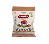 Mediterranean Serrano Snacks 100 Grs Hígado