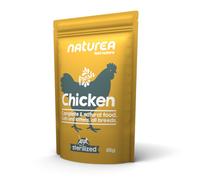 85 g Naturea Esterilizado Pollo sobre para gatos