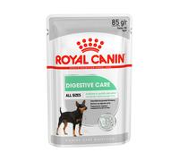 85 g Royal Canin Digestive Care Paté sobres para perros