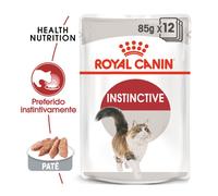 85 g Royal Canin Instinctive paté sobre para gatos