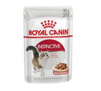 85 g Royal Canin Instinctive sobres en salsa para gatos