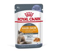 85 g Royal Canin Intense Beauty gelatina sobre para gatos