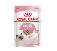 85 g Royal Canin Kitten paté sobre para gatos