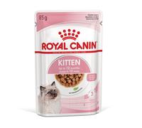 85 g Royal Canin Kitten sobre en salsa para gatos
