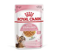 85 g Royal Canin Kitten Sterilised gelatina para gatos