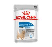 Royal Canin Light Weight Care All Sizes Perro Sobres 85 gr