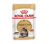 85 g Royal Canin Maine Coon sobres para gatos