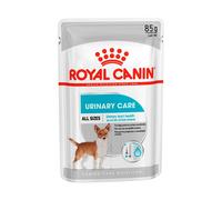 85 g Royal Canin Urinary Care paté sobre para perros