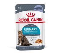 85 g Royal Canin Urinary Care Sobre en Gelatina para gatos