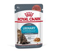 85 g Royal Canin Urinary Sobre en Salsa para gatos