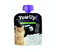 85 g YowUp! Yogur Natural para gatos