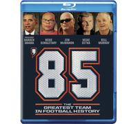 85: Greatest Team In Football History [Edizione: Stati Uniti] [Italia] [Blu-ray]