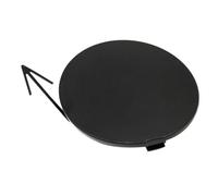 85071BR00A Tapa Del Gancho Remolque Del Parachoques Trasero Del Coche Color Negro Para Nissan Qashqai J10 2007-2014 Repuestos Automóviles