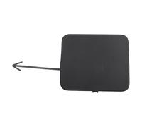 85071HV00A 1 Unidad Cubierta Del Ojo Del Gancho De Remolque Del Parachoques Trasero Para Nissan Qashqai 2017-2021 Componentes Protección Externos