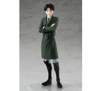 85090 ATTACK ON TITAN LEVI POP UP PARADE