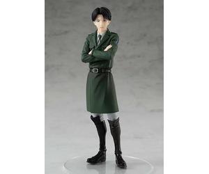 85090 ATTACK ON TITAN LEVI POP UP PARADE