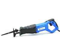 850W Sable Saw - Fox Tail con hielo