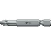 851/4 TZ SB Puntas Phillips, PH 1 x 50 mm