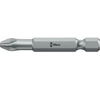 851/4 TZ SB Puntas Phillips, PH 2 x 50 mm