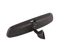 85101 3X100, Marco ABS Espejo Retrovisor Interior Espejo Retrovisor Interno Reemplazo Directo Durable para Automóvil