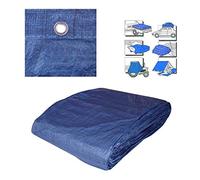 85113 - lona 3x5m 75 g / m2
