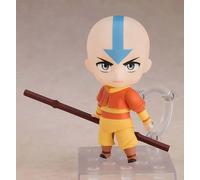 85154 AVATAR EL ÚLTIMO MAESTRO DEL AIRE AANG NENDOROID