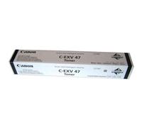 Canon C-EXV 47 BK toner negro