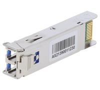 852-1210 módulo SFP monomodo fibra óptica SFP 13.4x13.3x56.6mm WAGO