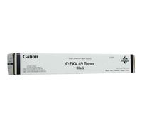 Canon 8524B002 Tóner negro Original C-EXV49bk