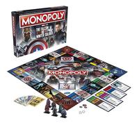 85282 MONOPOLY FALCON Y SOLDADO DE INVIERNO ITA