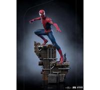 Spider-man: No Way Home Bds Art Scale Deluxe Statua 1/10 Spider-man Peter -3 24