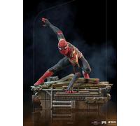 85295 SPIDER-MAN NWH SPIDER-MAN 1 1/10 ESTATUA