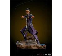 85300 The Eternals Kingo 1/10 Statue
