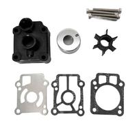 853792T01 Kit de servicio de reparación de bomba de agua 853792A1 853792A2 853792T01 Compatible con piezas marinas Modelos de motores fueraborda Pro EFI JET 25 30 para número de pieza 853792T01