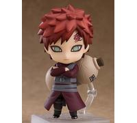 Good Smile Company Figura Nendoroid Gaara (Naruto Shippuden) AF RERUN Multicolor Estándar, Moderno