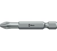 855/4 TZ SB Puntas Pozidriv, PZ 1 x 50 mm
