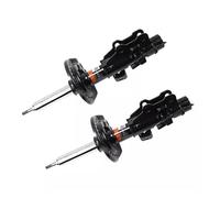 85649815 85649816 85649818 2x Compatible for puntales de movimiento delantero Camaro Recién llegado Suspensión neumática Amortiguador Kit de reemplazo de reparación automática