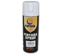 8578 Pintura Spray Blanco Satinado 400 Ml…