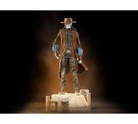 85797 SW Libro De Boba Cad Bane Estatua 1/10