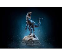 85805 JW DOMINACIÓN AZUL 1/10 ESTATUA