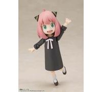 Bandai Tamashii Nations Spy X Family - Anya Forger - Figurine S.H. Figuarts 8cm