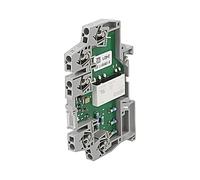 859-358 Relé: Interfaz SPDT USpule: 230VDC USpule: 230VAC 5A WAGO