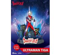 85910 D-STAGE ULTRAMAN TIGA