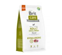 8595602566143 BRIT Care Hypoallergenic Adult Small Breed Lamb&Rice - dry dog