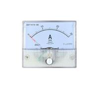 85c1 75mV puntero amperímetro 30A 50A 75A 100A 150A 200A 250A 300A 400A 500A 600A 750A 800A 1000A medidor que mide am(DC 500A 75mV)
