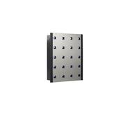 85dB 230V Timbre Electromecánico Dos Sonidos SUNDI SUB10000329