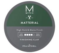 85g Paul Mitchell Mitch Arcilla de acabado
