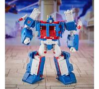 86-21 Ultra Magnus. Transformers: The Movie Generations Studio Series Commander
