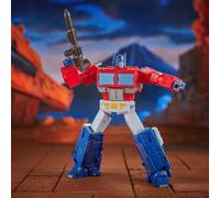 86-31 Optimus Prime. The Transformers: The Movie Generations Studio Series Comma