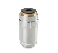 86.320 Plan Achromático Fase DIN Objetivo PLPH S100x / N.A. 1.25 Aceite